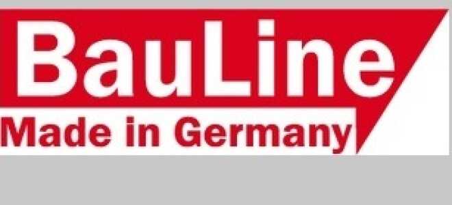 Пластиковые окна Bauline