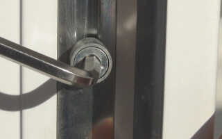 Режим зима лето на пластиковых окнах