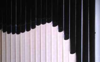 Какие жалюзи лучше на балкон