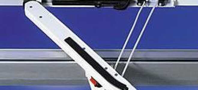 Savio – фурнитурный бренд из Италии