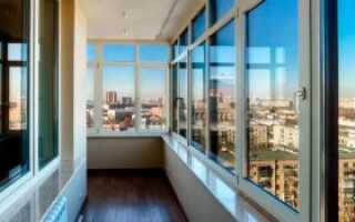 Какие окна лучше всего купить в квартиру?