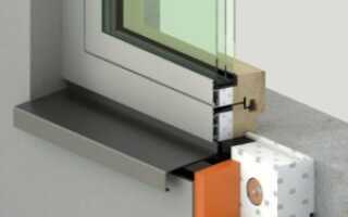 Что делать если просело пластиковое окно: как отрегулировать