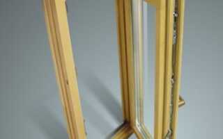 Сколько стоят деревянные окна со стеклопакетом? И какие деревянные стеклопакеты самые бюджетные?