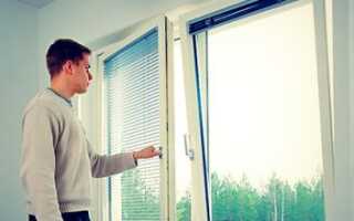 Правда и мифы о вреде пластиковых окон