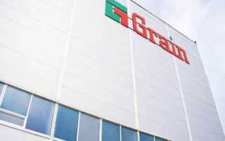 Grain – российский производитель оконных конструкций