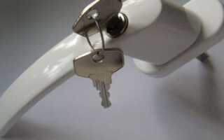 Какая ручка для окна – лучшая? Обзор оконных ручек