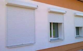 Роллеты на окна – что такое, виды, цены. Как устанавливать роллеты и управлять ими?