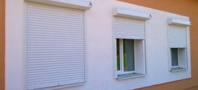 Роллеты на окна – что такое, виды, цены. Как устанавливать роллеты и управлять ими?