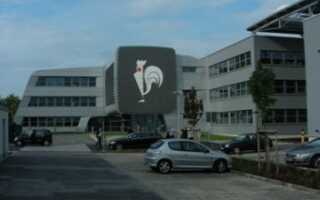 DR. HAHN – немецкие петли для окон