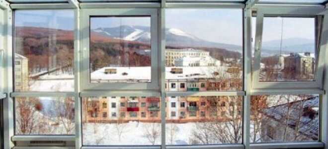 Отзывы об алюминиевых профилях NewTec