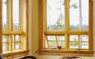 Деревянные стеклопакеты из каких стран чаще выбирают в России и почему?