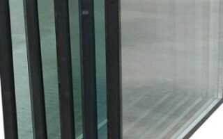 Какие бывают пластиковые окна?