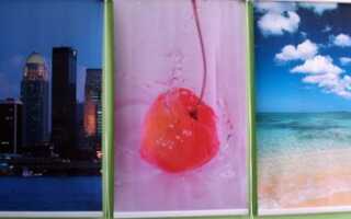 Где купить фотожалюзи