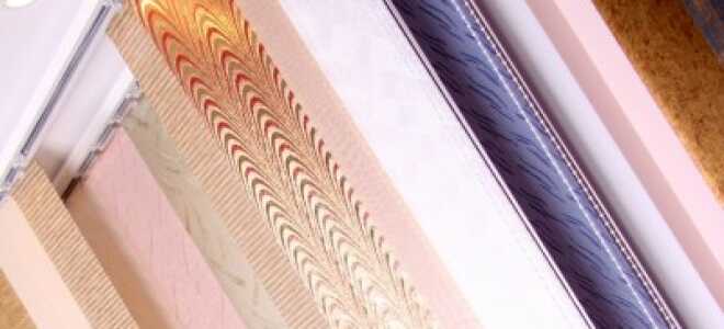 Уход за вертикальными жалюзи