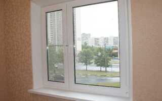 Создание откосов из пвх панелей своими руками