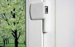 Петли для пластиковых окон