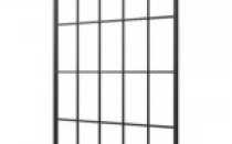 Охранные решетки на окна