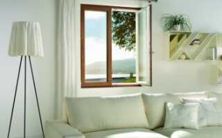 Энергоэффективное окно: будущее за ним?