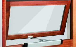 Автоматические окна