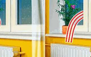 Энергосберегающие окна для вашого дома