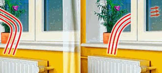 Энергосберегающие окна для вашого дома