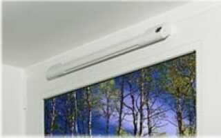 Как обеспечить вентиляцию в помещении с пластиковыми окнами?