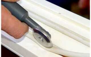 Как и чем заклеивать окна на зиму: утепляем свой дом