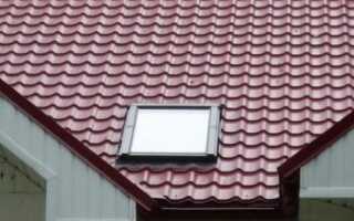 Какое выбрать мансардное окно