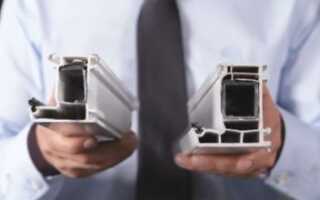 Что лучше и надёжней, профиль КБЕ или Рехау?