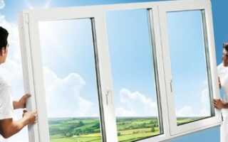 Какое пластиковое окно лучше: требования к современным ПВХ окнам