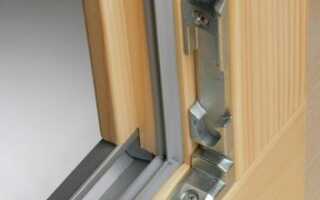 ABLOY – скандинавская фурнитура для деревянных окон