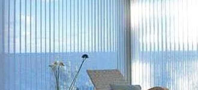Тюлевые жалюзи – мода или классика?