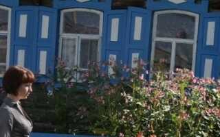 Как утеплить деревянные окна на зиму – советы моей бабушки