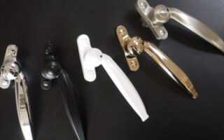 Как сэкономить при замене фурнитуры