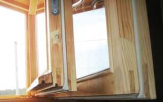 Как и чем утеплить окна к зиме своими руками – инструкция