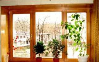 Отзывы об окнах из евробруса