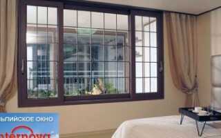 Окна Internova глазами потребителей