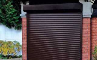 Металлические рольставни на окна и их ремонт