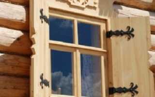 Окна из сосны – умная экономия, или деньги на ветер? Виды сосновых окон, преимущества и недостатки