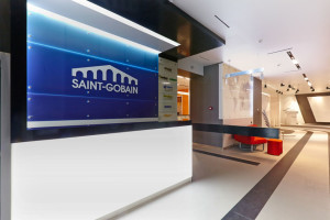 концерн Saint-Gobain