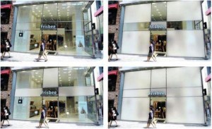 Основные характеристики электрохромного стекла