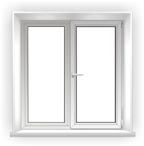 Дешевые пластиковые окна