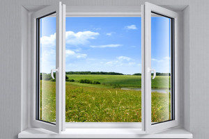 Окна ПВХ - что это такое