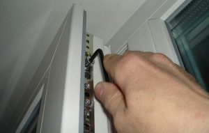 проверить летний и зимний режимы просто