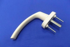 Ручка для окон Pluton