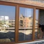 Профиль из пластика Слайдорс