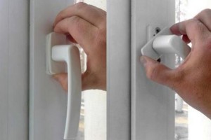 Как регулировать ручку Elementis