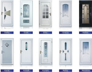 Пластиковые двери: какие выбирать?