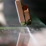 Резка стекла своими руками Как резать стекло для балконных рам