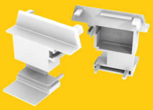 Штульповая заглушка